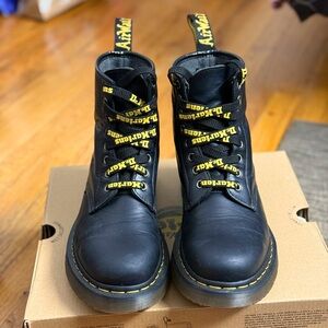 Dr Martens 1460 - Size 8 Mens